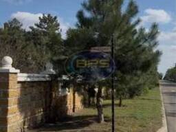 Продается земельный участок