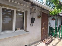 Продается жилой дом 60кв. м. ул. Драчука 17 Красная горка