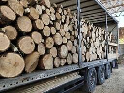 Продаєм якісні дрова рубані, брикети Nestro та вугільні Одеса.