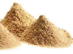 Продаємо борошно з деревини