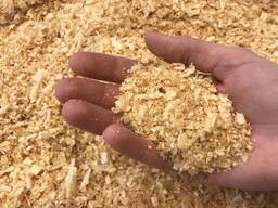 Тирса Щепа Тріска