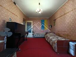 Продаж 1к. квартири на мікрорайоні Гірницький
