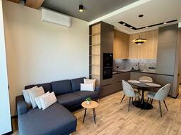 Продається 2-к квартира в Бартоломео є паркінг