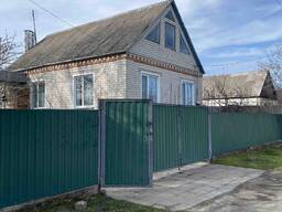 Продається будинок в смт Магдалинівка зі всіма зручностями.