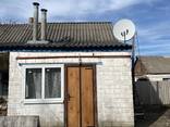 Продається будинок в смт Магдалинівка зі всіма зручностями. - фото 1