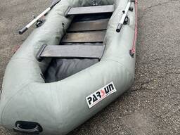 Продається човен