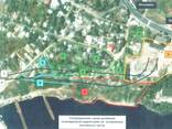 Продається ділянка 2,4 га з причалом в Чорноморському порту - фото 3