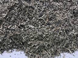 Продається дроблене соняшникове лушпиння та соняшникова гранула