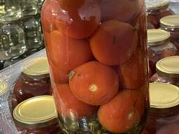 Продається фабрика: соки повидла консервація до 50 товарних позицій Західна Україна :