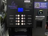 Продається !!Готовий бізнес!! кавовий острівець Smart Cafe Format 2 - фото 1