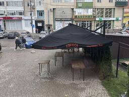 Продається кавʼярня