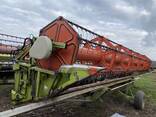 Продається комбайн CLAAS LEXION Evolution 460 - фото 3