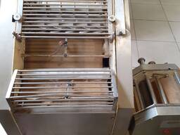 Продається машина для виготовлення круасанів 115 000 грн