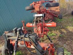 Продається плуг оборотний GREGORI BESSON 9 корпусний 6 3