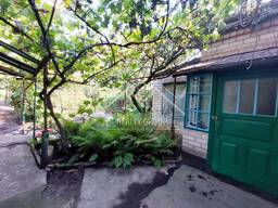 Продається половина будинку, район Зарічного (вул. Гранітна. )