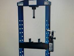 Продається Прес гідравлічний 10 т для автосервісу /СТО в Києві