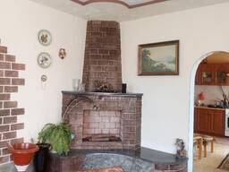 Продається просторий 2-поверховий будинок у Царичанці!