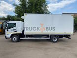 Продається рефрижераторний фургон на шасі Hyundai EX10 - фото 6
