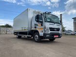 Продається рефрижераторний фургон на шасі Hyundai EX10 - фото 10