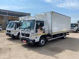 Продається рефрижераторний фургон на шасі Hyundai EX10 - фото 12