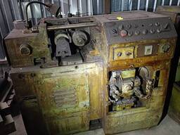 Продається станок різьбонакатний А2528