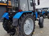 Продається трактор МТЗ 892 Білорус - фото 1