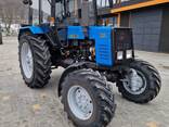Продається трактор МТЗ 892 Білорус - фото 2