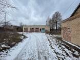 Продається цілісний майновий комплекс у тг Гуменецька. - фото 2