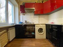 Продається затишна 2-кімнатна квартира в районі Соцміста.