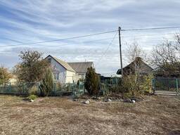 Продається затишний будинок з олійнецею у селі Хорошеве, Синельниківський район!