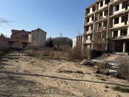 Продаю будівлю Черноморка площею 4600 метрів на ділянці площею 2,1 га у Чорноморці