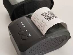 Продаю чековий принтер Netum NT 1809DD (Bluetooth USB)