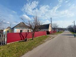 Продаю дім в місті Миронівка.