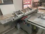 Продаю форматно-розкрійний верстат Altendorf F 45 CE б/в - фото 2