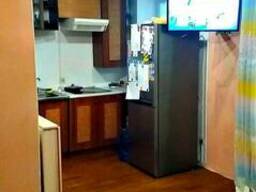 Продам однокомнатную квартиру с ремонтом на Фастовской.