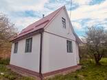 Продам 1 єт. кирпичній дом 70 кв. м. в с. Хотяновка,12 соток земли - фото 2
