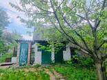 Продам 1 єт. кирпичній дом 70 кв. м. в с. Хотяновка,12 соток земли - фото 5