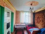 Продам 1 єт. кирпичній дом 70 кв. м. в с. Хотяновка,12 соток земли - фото 9