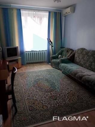 Продам. 1-к. кв. 5/14, вул. Робоча, кут вул. Національної Гвардії.