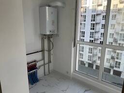 Продам. 1-к. кв. 6/9, пр. Слобожанский, ул. Семейная ЖК "Брама-2".