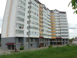 Продам 1-кім. квартиру в зданій новобудові, ЖК Ювілейний