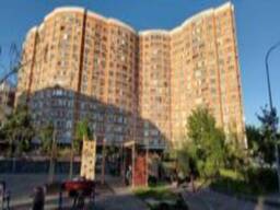 Продам 1-кімнатну квартиру вул. Машинобудівників 17а, м. Вишневе Бучанського...