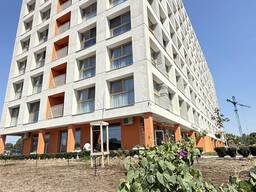 Продам 1 кімнатну квартиру, вул. Січеславська, ЖК Олімпійський, Лівобережний 3.