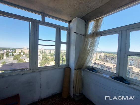Продам 1 кімн. квартиру 1 мкрн Лівий берег