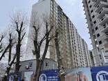 Продам 1-кімн. квартиру 37.25 кв. в будинку 1 в ЖК Отрада, пр. Відрадний 93/2. - фото 1