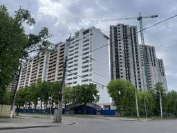 Продам 1-кімн. квартиру 47.49 кв. в будинку 2 в ЖК Отрада, пр. Відрадний 93/2.