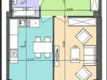 Продам 1 комнатную квартиру - фото 3