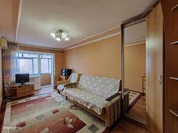 Продам 1-комнатную квартиру Пр. Слобожанский, 100 (Индустриальный)