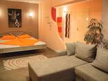 Продам 1-кв. в центрі Києва, укомплектовану, - заходь та живи, - фото 3