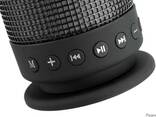 Продам 10Вт портативную светомузыкальную колонку с Bluetooth - фото 3